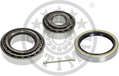 Produktbild von OPTIMAL Radlagersatz Vorne für MITSUBISHI L 200 (K7T, K6T) 951708