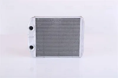 Obrázek produktu pro Ohřívač NISSENS 707196