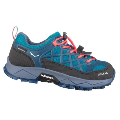Produktbild von Salewa Schuhe JR Wildfire WP, 640098641