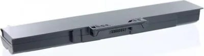 Produktbild von Akku für Sony VPCF23Q1E Li-Ion 11,1 Volt 4400 mAh schwarz.