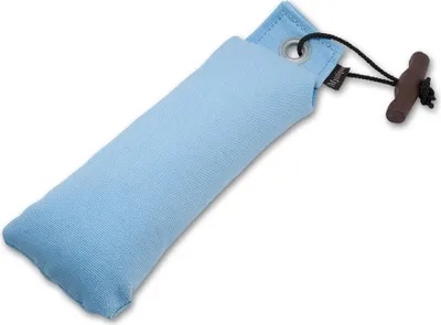 Produktbild von Mystique Dummy Junior 300g hellblau