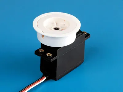 Produktbild von Krick Servo Windforce 1006MG Segelwinde