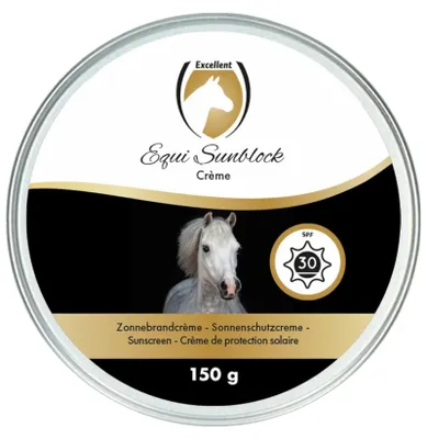 Immagine prodotto di Crema solare Equi