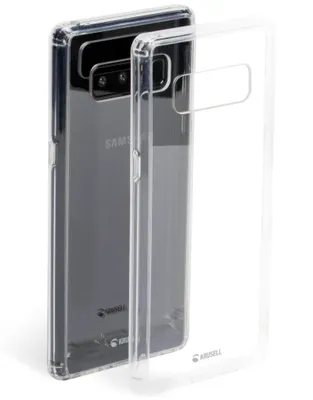 Obrázok produktu pre Kivik Cover Transparent pre Samsung Galaxy Note 8