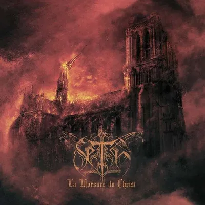 Produktbild von La Morsure du Christ (Digipak)