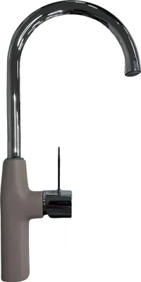 Produktbild von POLA Stand-Küchenarmatur