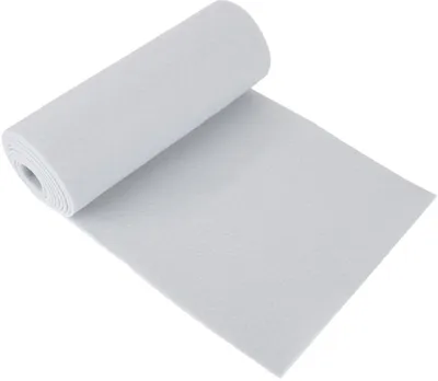 Obrázok produktu pre Filcová rola na kreatívne projekty a dekorácie, 30 cm x 250 cm