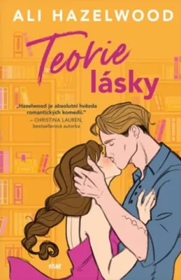 Produktbild von Teorie lásky | Ali Hazelwood