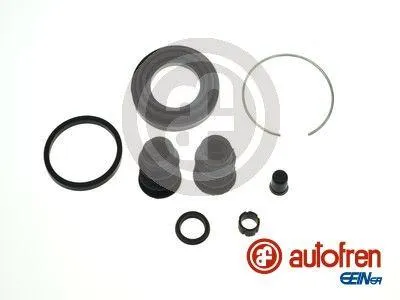 Produktbild von AUTOFREN SEINSA Reparatursatz, Bremssattel D4673