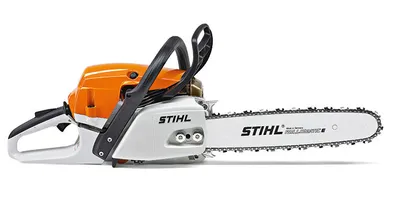 Produktbild von Stihl MS 261 C-M, 2800 RPM, 37 cm, 0,5 l, 10000 RPM, 2-Takt-Motor, 25,4 / 325 mm (1 / 325")