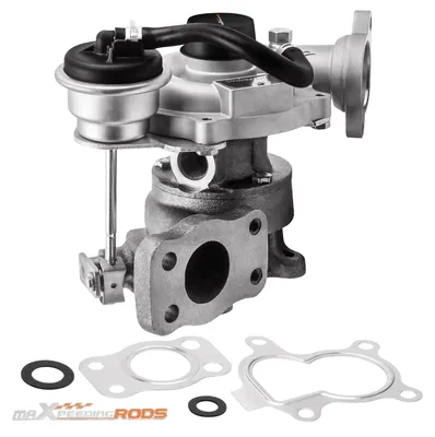 Obrázek produktu pro Pro Ford Fiesta 1.4 TDCi – turbodmychadlo KP35 – vznětový motor 1,4 l – náhradní díl 54359700007 – s těsněním