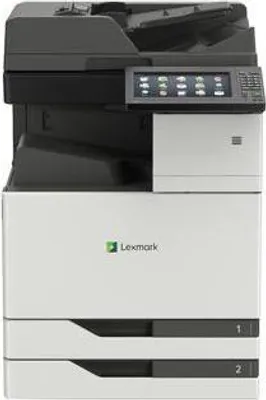 Immagine prodotto di Lexmark 32C0230 Stampante Laser CX921de A3 1200x1200 DPI 35 ppm Bianco Nero