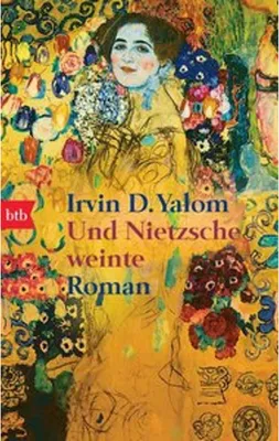 Obrázok produktu pre Und Nietzsche weinte