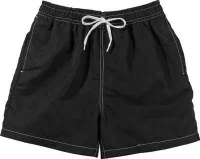 Produktbild von BECO Kinder Jungen Badehose Badeshort Shorts Schwimmhose Größe 152 schwarz
