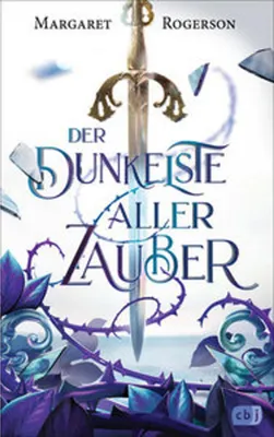 Obrázek produktu pro Der dunkelste aller Zauber