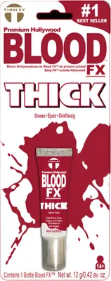 Produktbild von Filmblut Rotten Blood Hollywood Premium