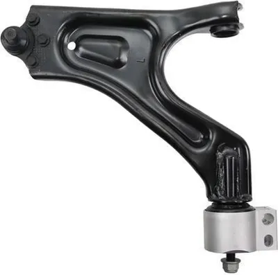 Image de Suspension de roue transversale en acier avec articulation A.B.S. pour SAAB 9-5, entre autres