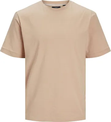 Immagine prodotto di Jack & Jones Blaspencer - Maglietta a maniche corte Beige XL Uomo Beige XL