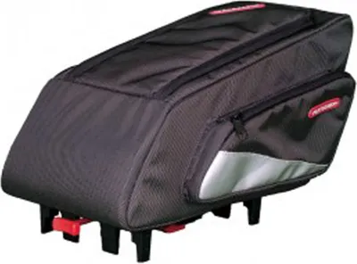 Image de PLETSCHER Sac à bagages Roma pour porte-bagages du système Wersa