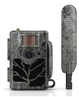 Immagine prodotto di Fotocamera da pista grandangolare ZEISS Secacam 5