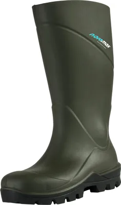 Produktbild von nora Stiefel 75572046 Noramax Pro S5 grün Größe