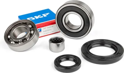 Image de Kit de roulements de boîte de vitesses Stage6 HQ pour Piaggio
