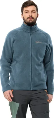 Produktbild von Jack Wolfskin WALDSTEIG FZ M nature blue 3XL