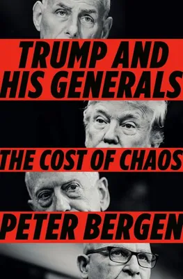 Obrázok produktu pre Trump and His Generals
