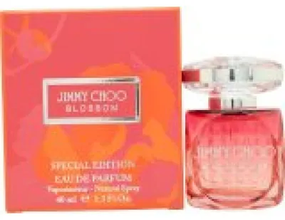 Immagine prodotto di Jimmy Choo Blossom Special Edition 2025 Eau de Parfum per donna 40 ml