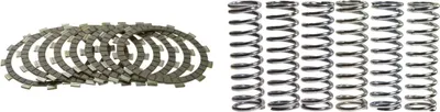 Produktbild von Kupplung Lamellen Federn für Yamaha XJ6 600 N Baujahr 2009-2015 von pamoto - Neu