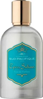 Immagine prodotto di Comptoir Sud Pacifique Epices Sultanes Edp