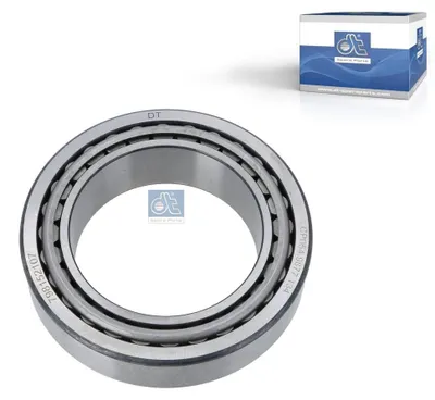 Produktbild von DT Spare Parts 5.30134 Radlager für VOLVO FH 16 Hinten Rechts