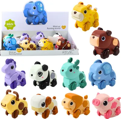 Image de Monture dévissable Baby Toy Mix
