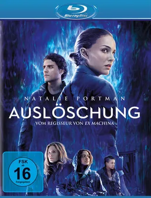 Obrázok produktu pre Auslöschung