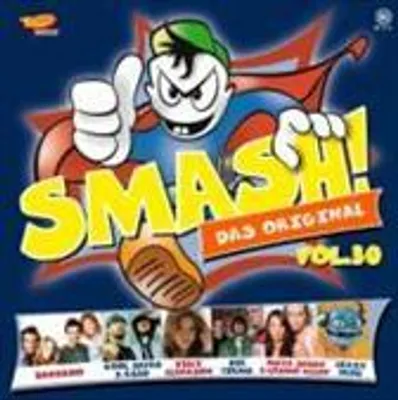 Produktbild von Smash! Vol.30