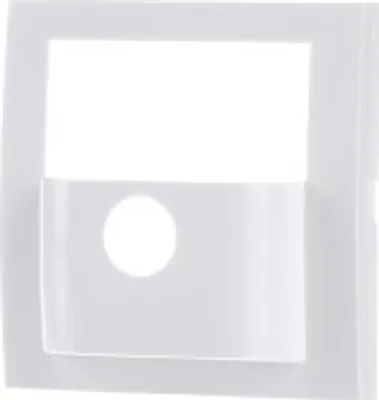 Produktbild von Hager 80960459, 1 Stück(e)
