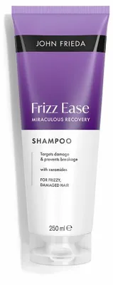 Produktbild von John Frieda Miraculous Recovery Shampoo (250 ml)