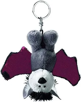 Produktbild von Nici Fledermaus Sir Simon 10cm Bb SA 32354