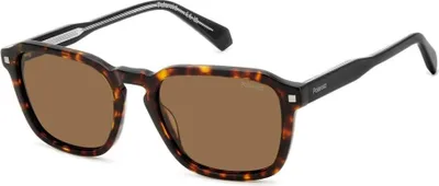 Produktbild von Polaroid Mod. Pld 4156 S X Havana