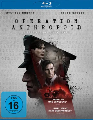 Obrázok produktu pre Operation Anthropoid