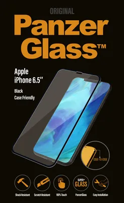 Immagine prodotto di PanzerGlass Case Friendly
