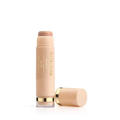 Produktbild von Collistar BB Stick Perfect Touch-Up, BB Cream, Unisex, Jeder Hauttyp, Mittel, Feuchtigkeitsspendend, Dark