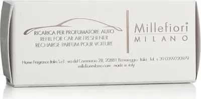 Produktbild von Millefiori Milano Icon Refill Vanilla & Wood