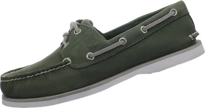 Produktbild von Timberland Schuhe Classic 2EYE Boat Shoe, TB0A28YXA581