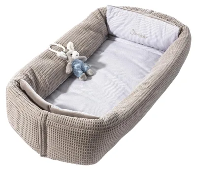 Produktbild von Sterntaler Babynest Emmi