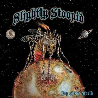 Obrázok produktu pre Slightly Stoopid: Vrchol sveta