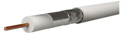 Obrázok produktu pre EMOS Koaxiálny kábel CB21D, 100m