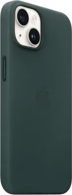 Produktbild von Apple MPP53ZM/A, Cover, Apple, iPhone 14, 15,5 cm (6.1"), Grün
