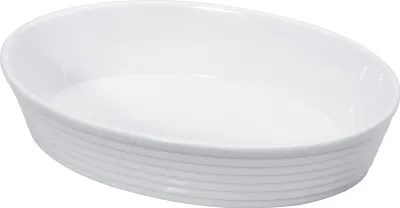 Zdjęcie produktu dla Küchenprofi Auflaufform BURGUND oval 30 cm 750018230