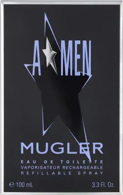 Obrázok produktu pre Mugler A*Men toaletná voda 100ml